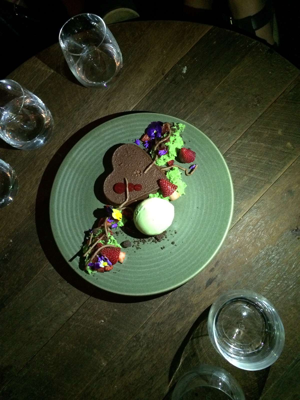 White Rabbit Cocktail Room Canberra Act Act Urbanspoon