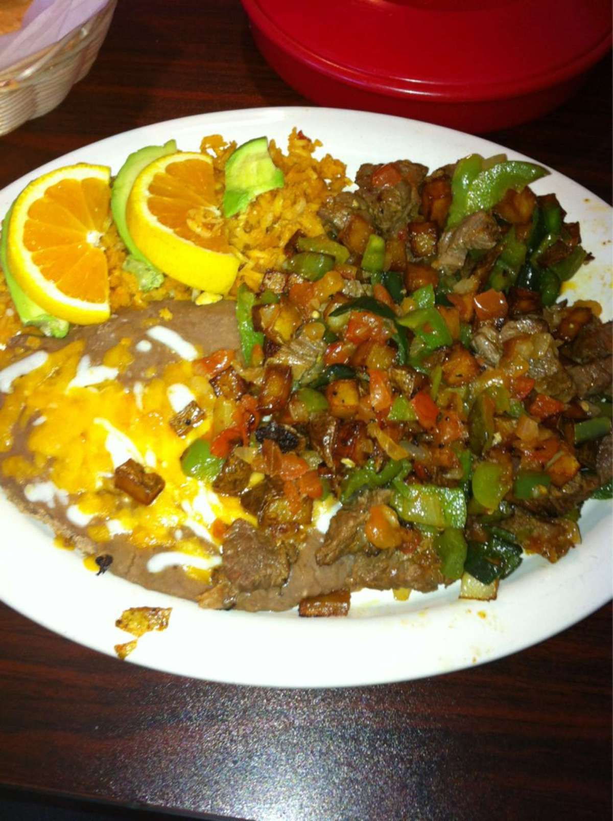 Acapulco Mexican Bar And Grill Norman Oklahoma City Zomato