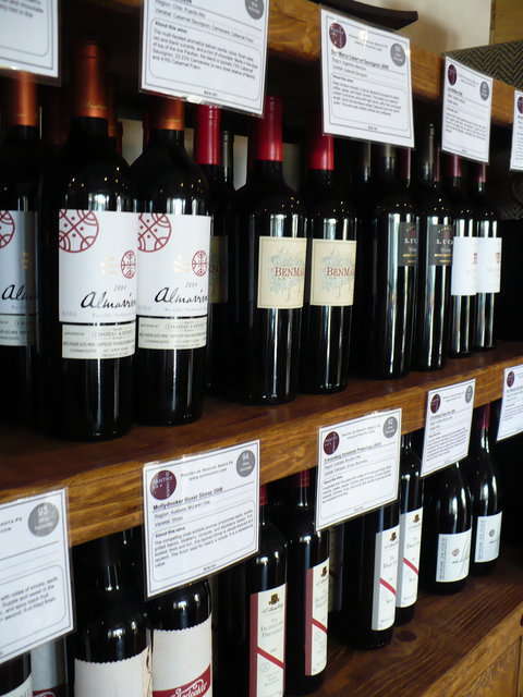 Pantry Of Rancho Santa Fe Menu Urbanspoon Zomato