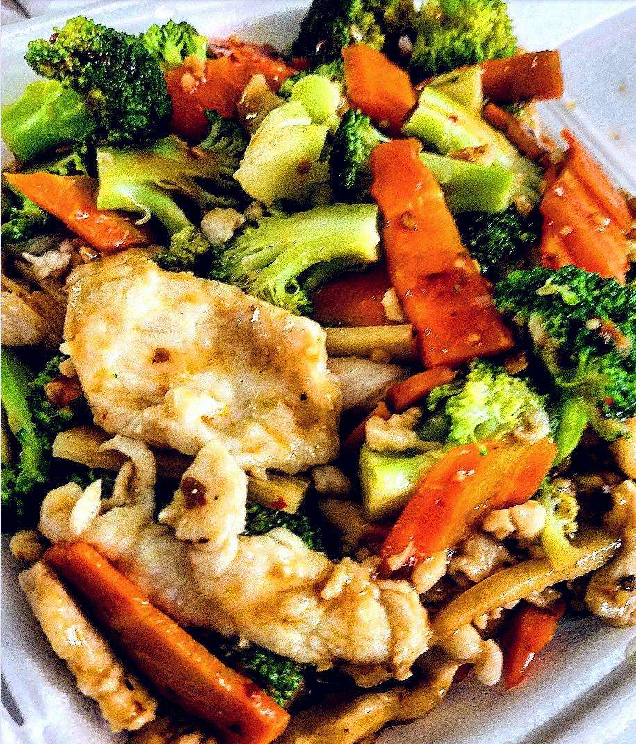 Menu of Lucky Dragon Chinese, Kansas City, Kansas City, Missouri