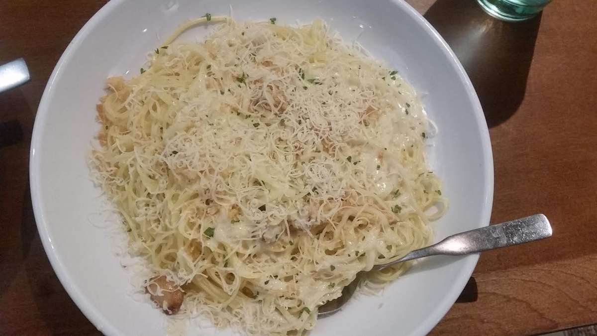 Olive Garden Italian Restaurant Whitehall Allentown Zomato