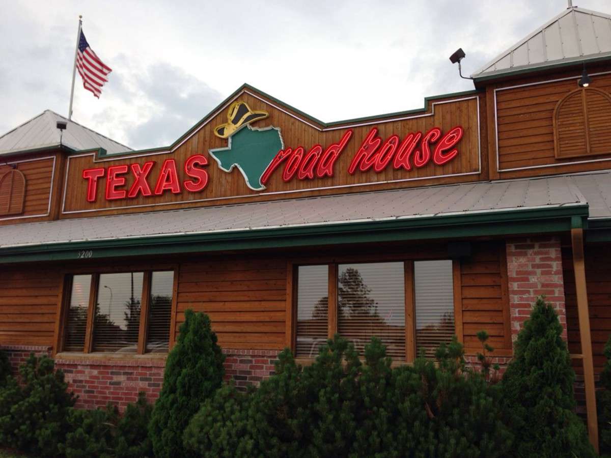 Texas Roadhouse, Grand Forks, Grand Forks Zomato