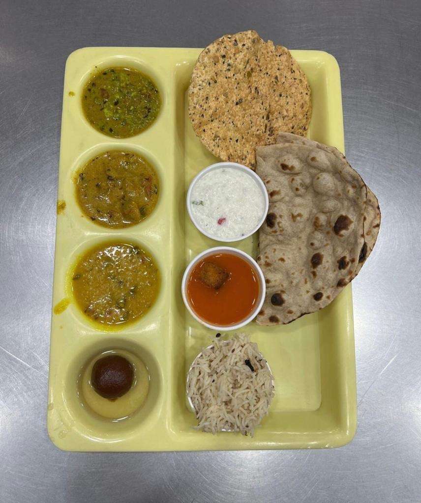 Matki Satki Traditional Food, Ghosipura order online Zomato