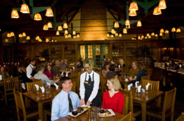 Timber Dining Room Nebraska City Ne