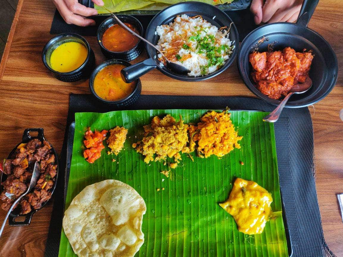 That Mallu Joint, T. Nagar, Chennai | Zomato