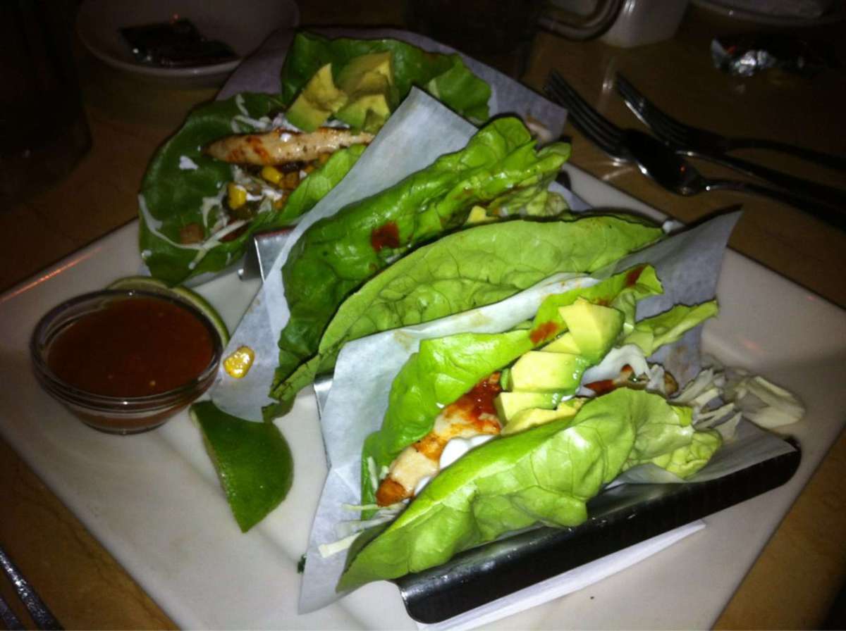 Lilo's photo for The Cheesecake Factory