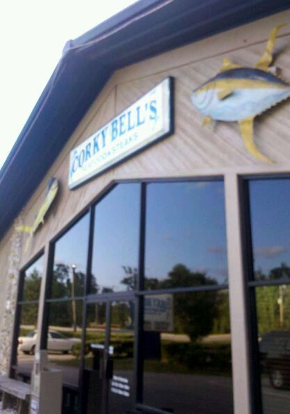 Corky Bell's, Fleming Island, Jacksonville Zomato