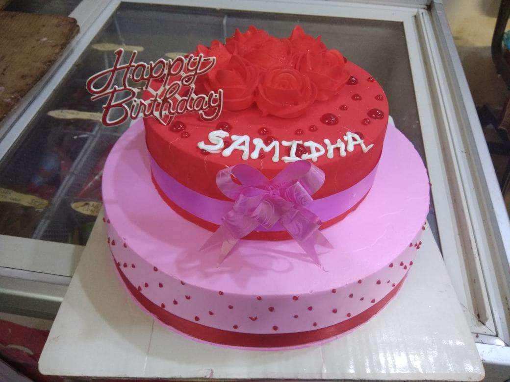 Online Cakes Home Delivery | Fresh Eggless Cakes | ORDER NOW — Cake Links