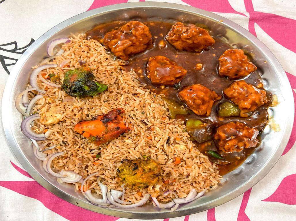 Chicken N Kitchen, Tambaram, Chennai Zomato