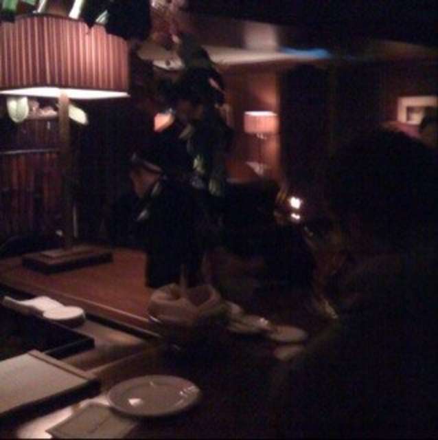 Tower Bar, Los Angeles, West Hollywood Zomato