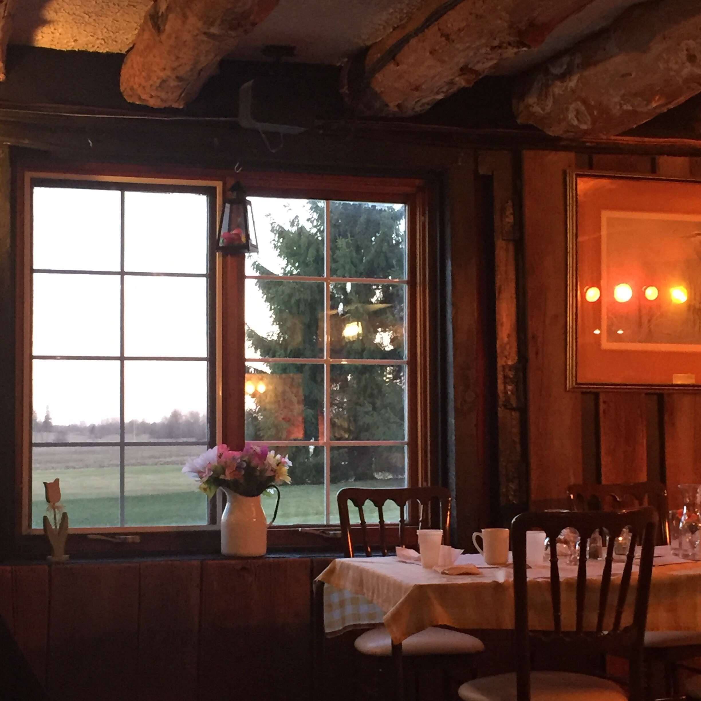 Herongate Barn Dinner Theatre Pickering Toronto