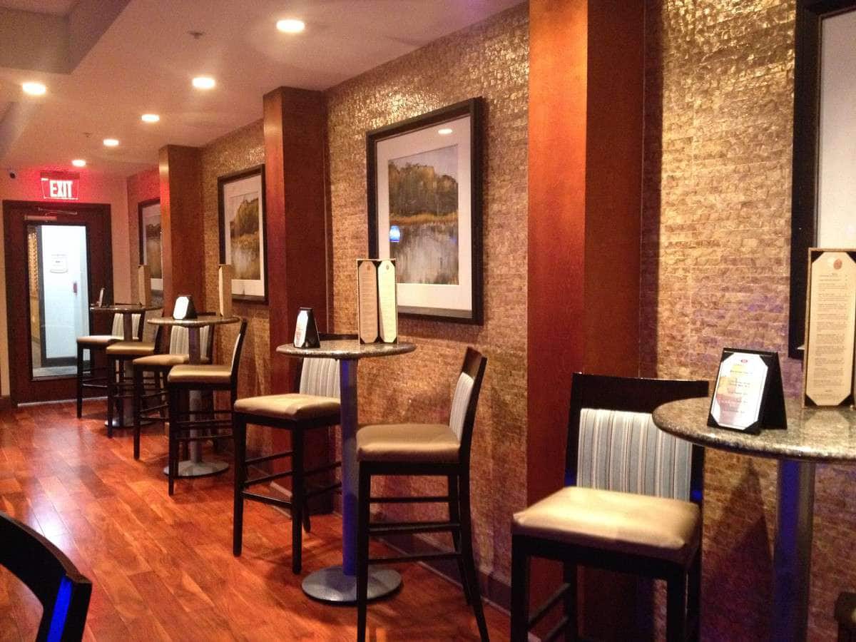 Bite Bistro and Wine Bar, Downtown, Orlando Zomato