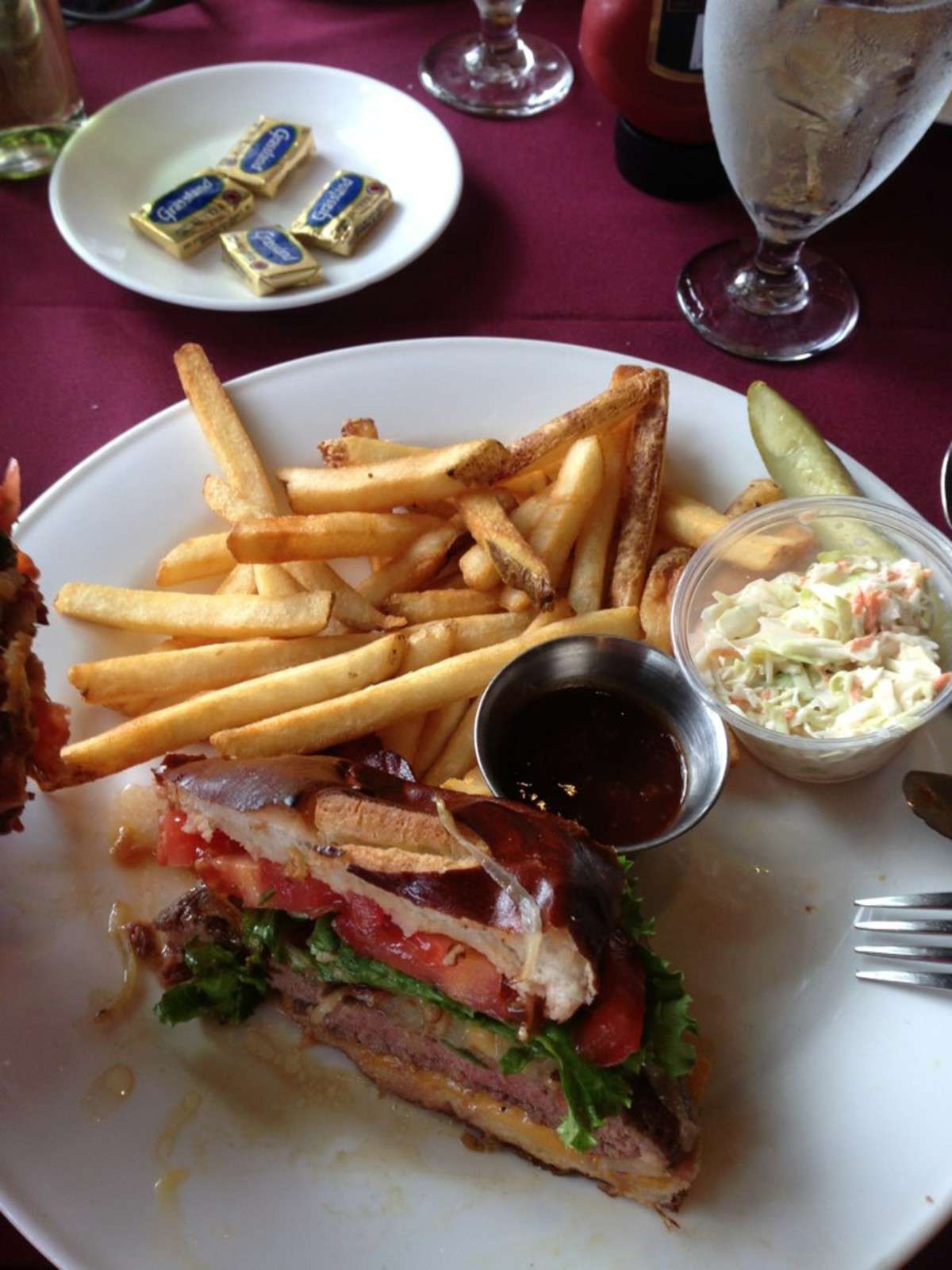 Riverstone Restaurant & Tavern, Eagle River, Eagle River Zomato