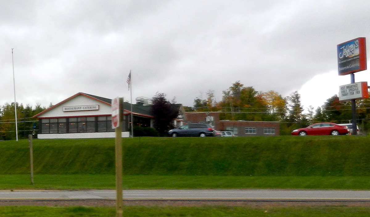 Jeffrey's Restaurant, Marquette, Marquette Zomato