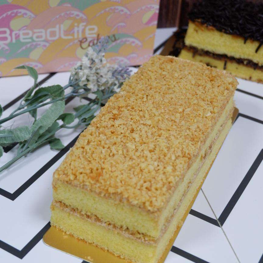 Oppakuliners Review For Breadlife Sudirman Jakarta On Zomato