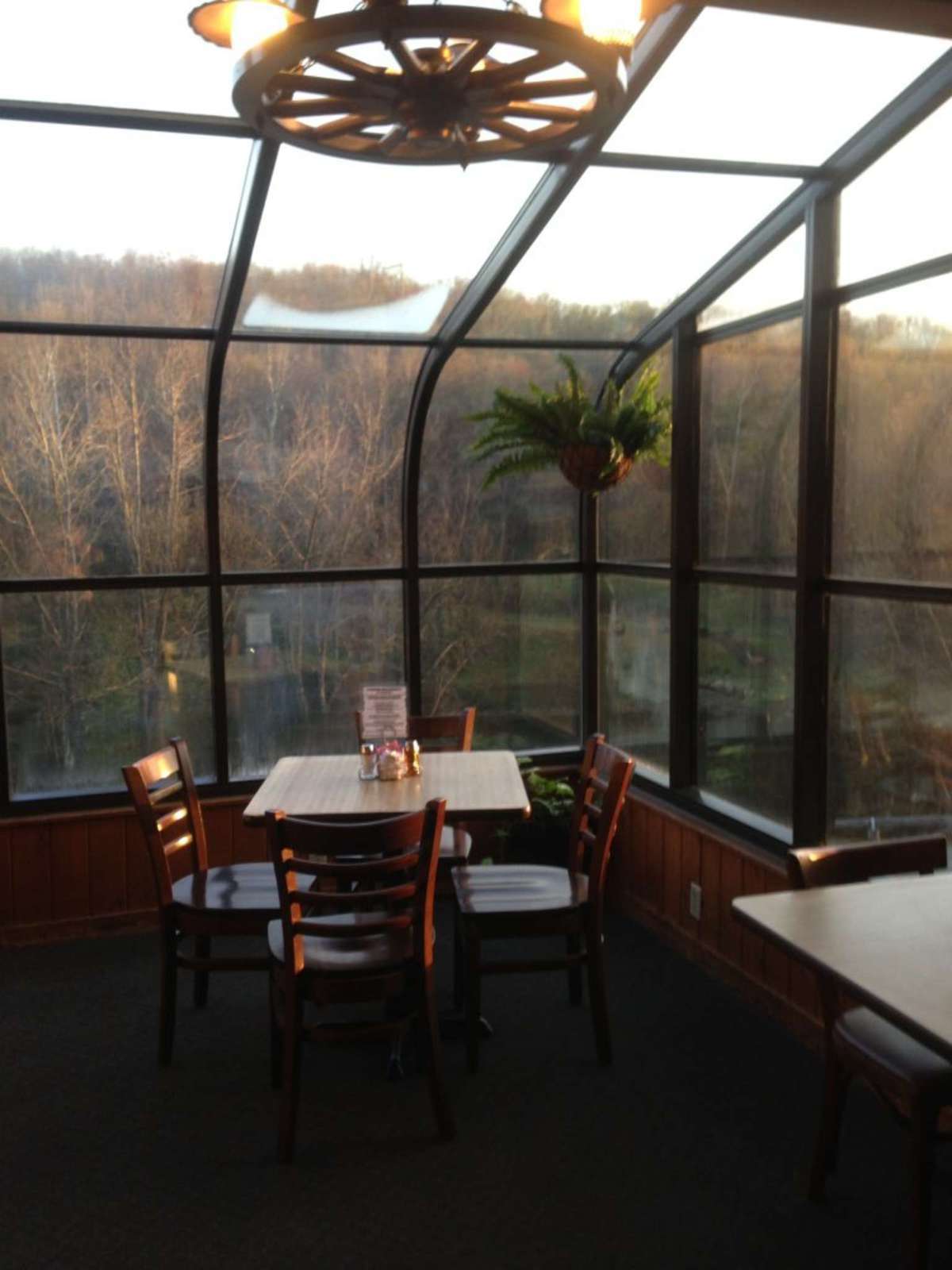 Bonfire Restaurant, Leechburg, Pittsburgh Zomato