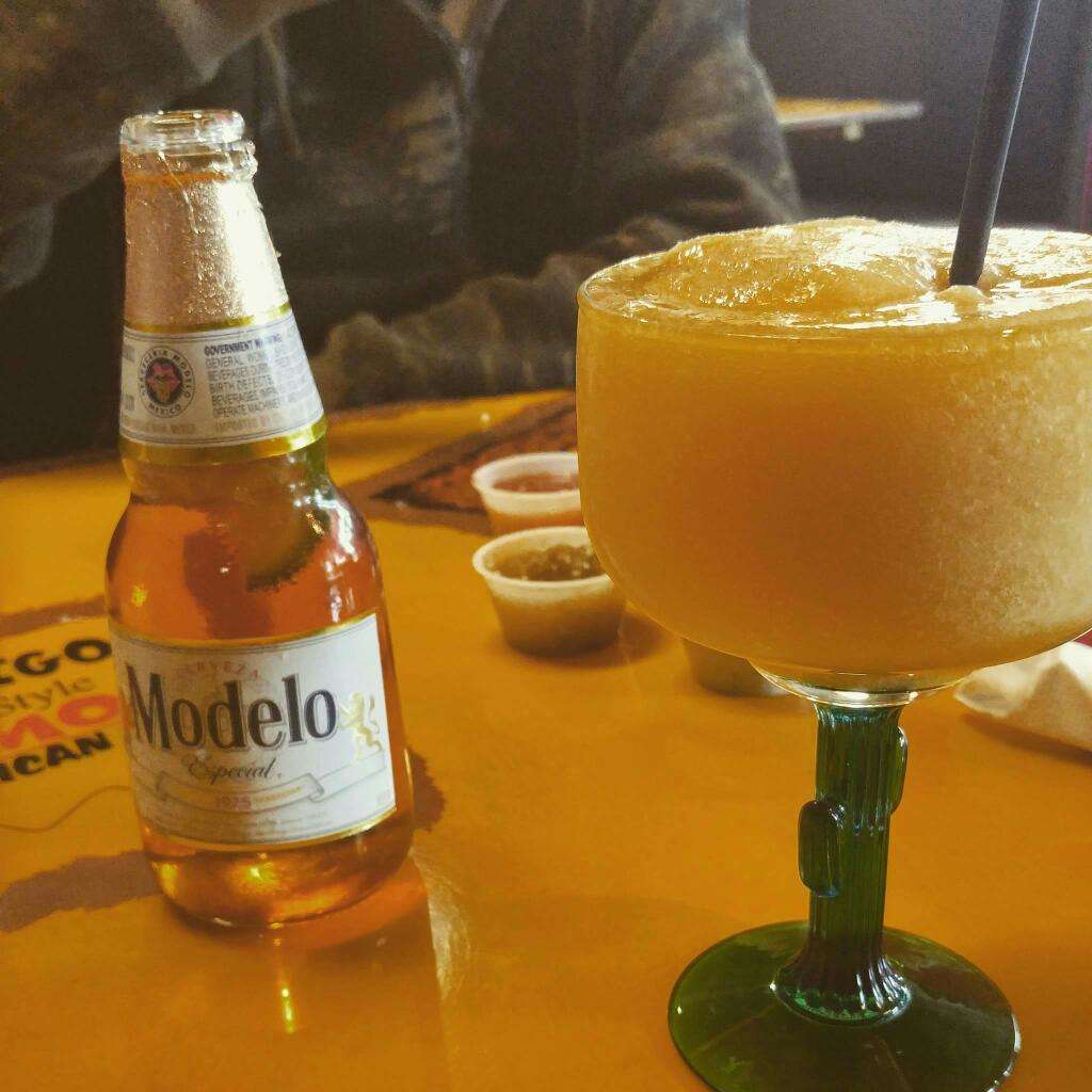 Guacamole Mexican Restaurant, Greer, Greenville Zomato