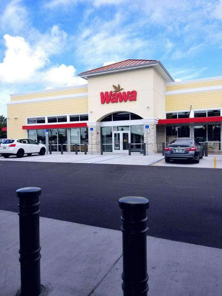 wawa palm bay rd