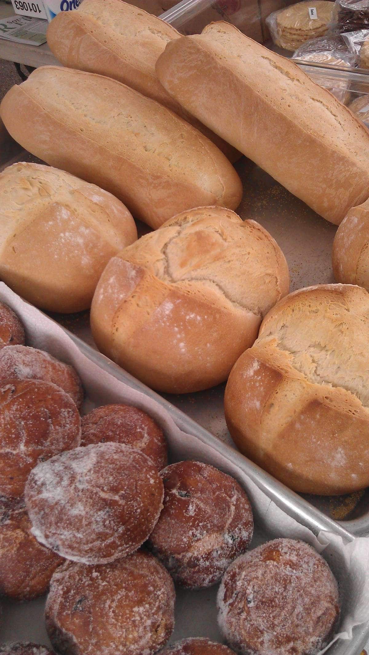 Vibo's Bakery, Brackenridge, Pittsburgh Zomato