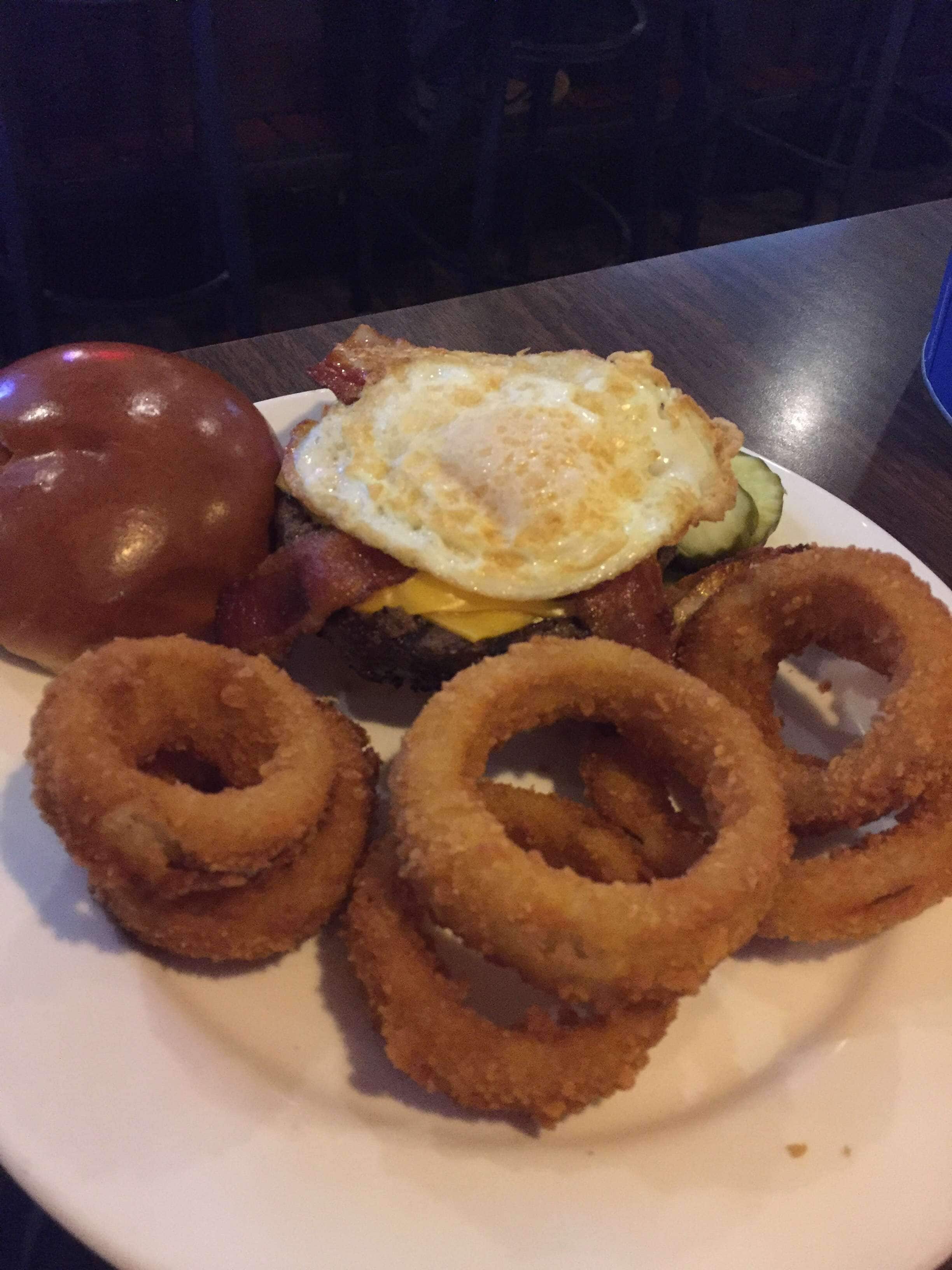 Mainstreet Bar & Grill, Hopkins, Twin Cities