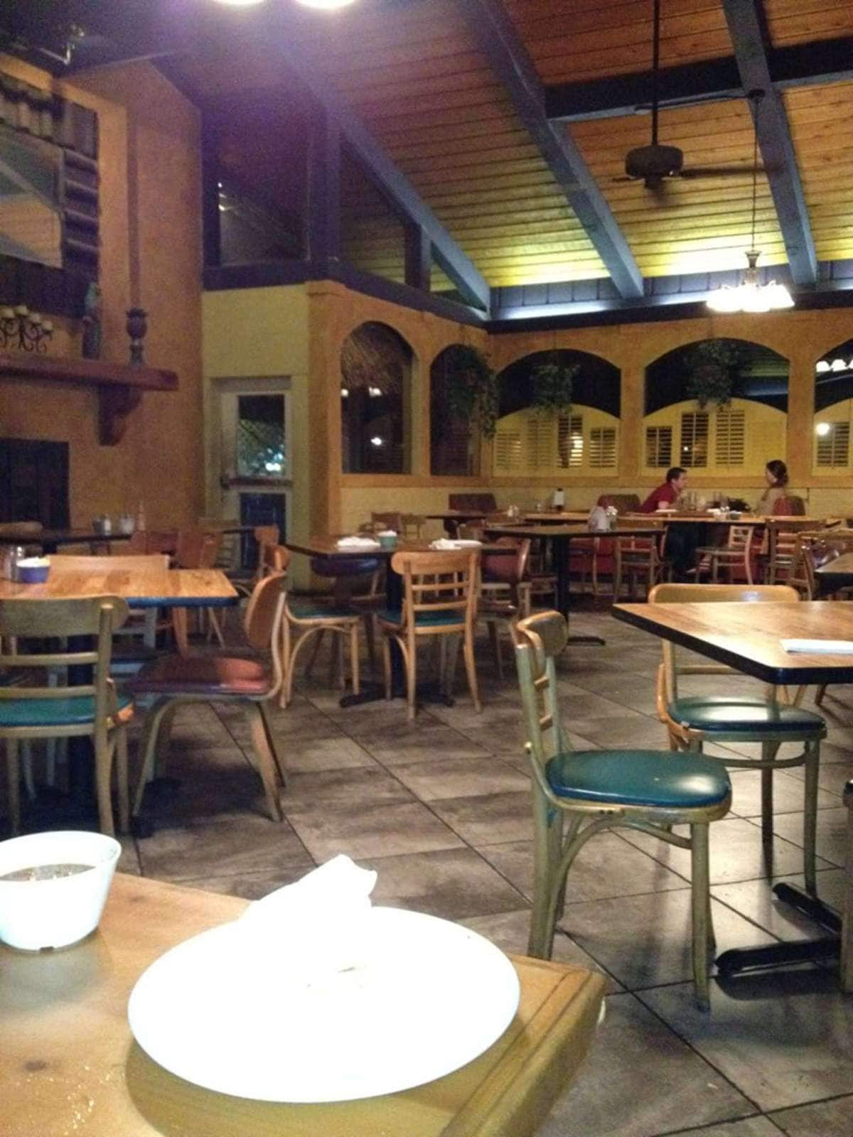 La Fiesta Mexican Restaurant, Tallahassee, Tallahassee Zomato