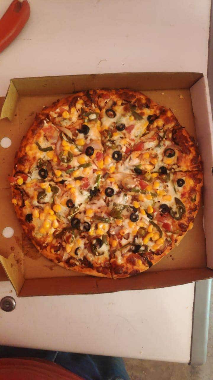 Online Pizza And Restaurent, Prem Nagar, Dehradun Zomato