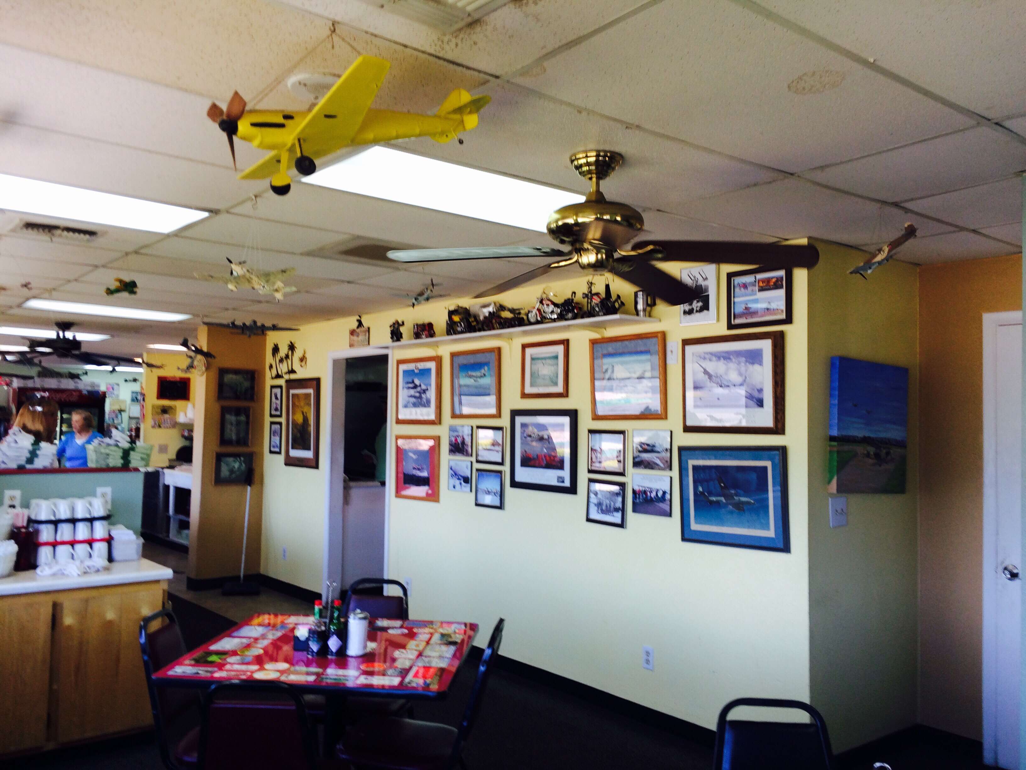 Crosswinds, Payson, Payson Zomato