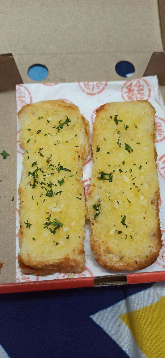 Dough Bros Pizza, Mulund West order online Zomato