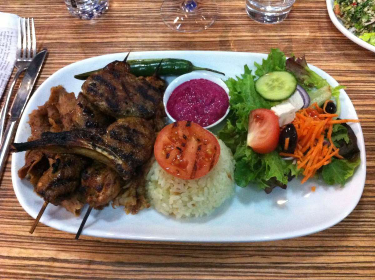 Turkish Kitchens Takeaway, Bendigo, Bendigo Zomato