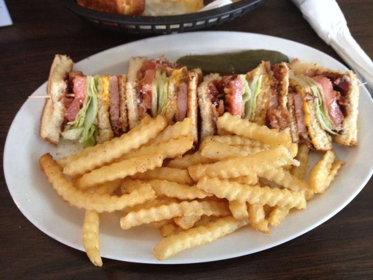 Food Basket, Albertville, Albertville Zomato