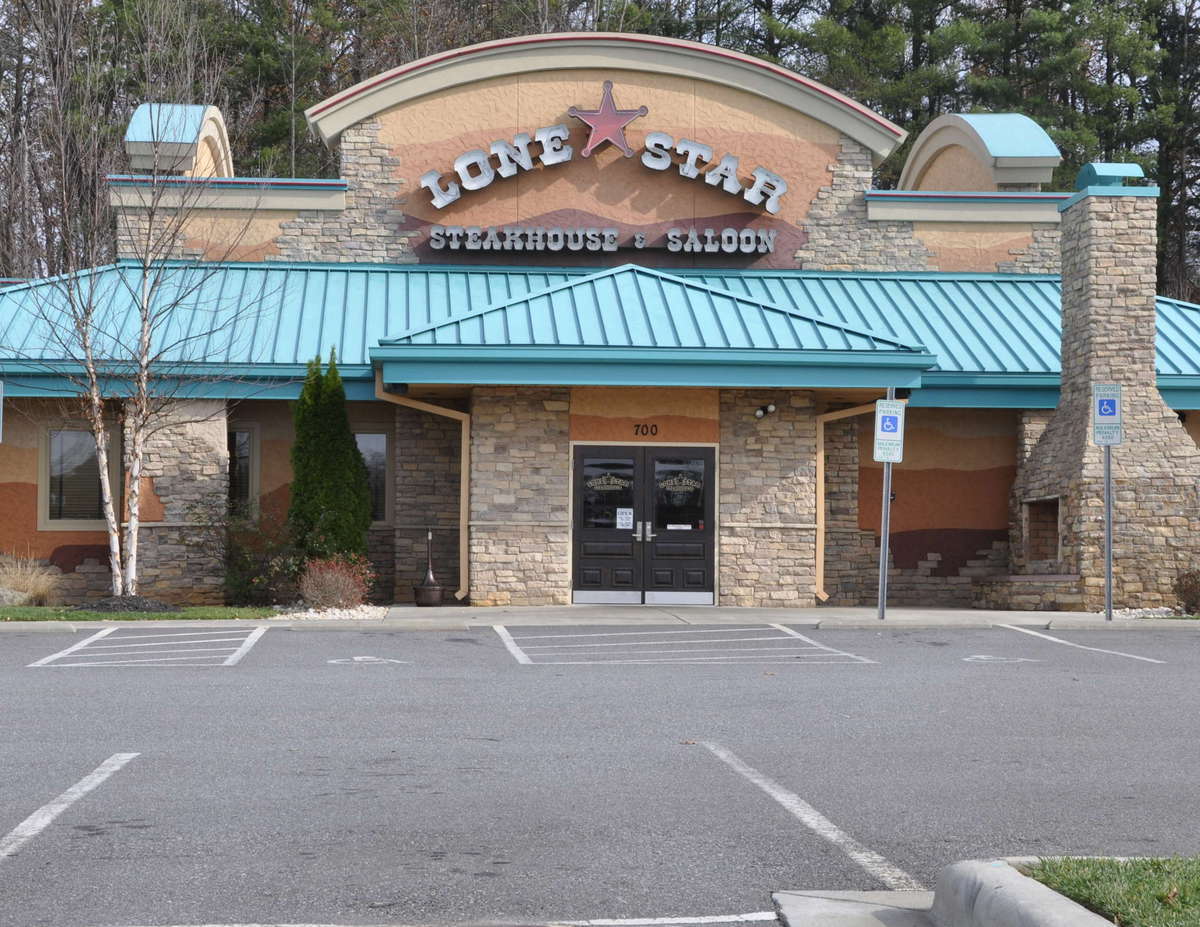 Lone Star Steakhouse & Saloon, Statesville, Hickory Zomato