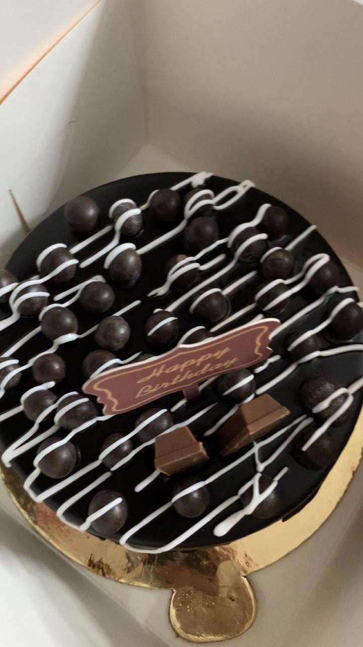 Reviews of FNP Cakes By Ferns N Petals, Lower Parel, Mumbai | Zomato