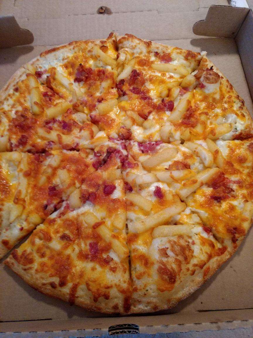 Pasquales Pizzeria, Allison Park, Pittsburgh Zomato