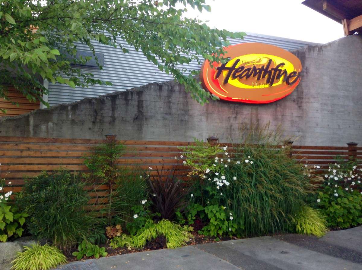 Anthony's Hearthfire Grill, Olympia, Olympia Zomato