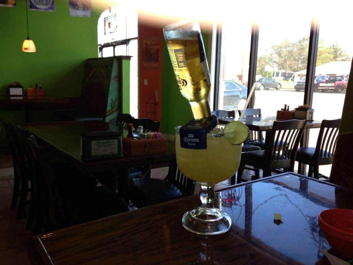 Acapulcos mexican restaurant, Phenix City, Phenix City Zomato