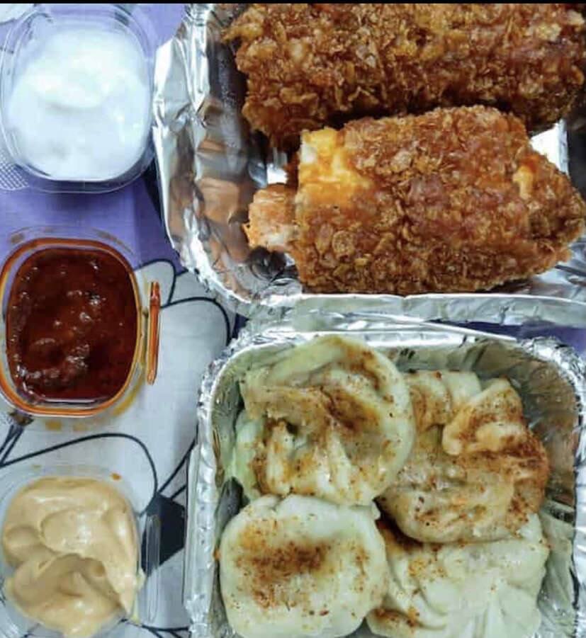 King Shawarma Xpress, Ashok Vihar Phase 1, New Delhi Zomato