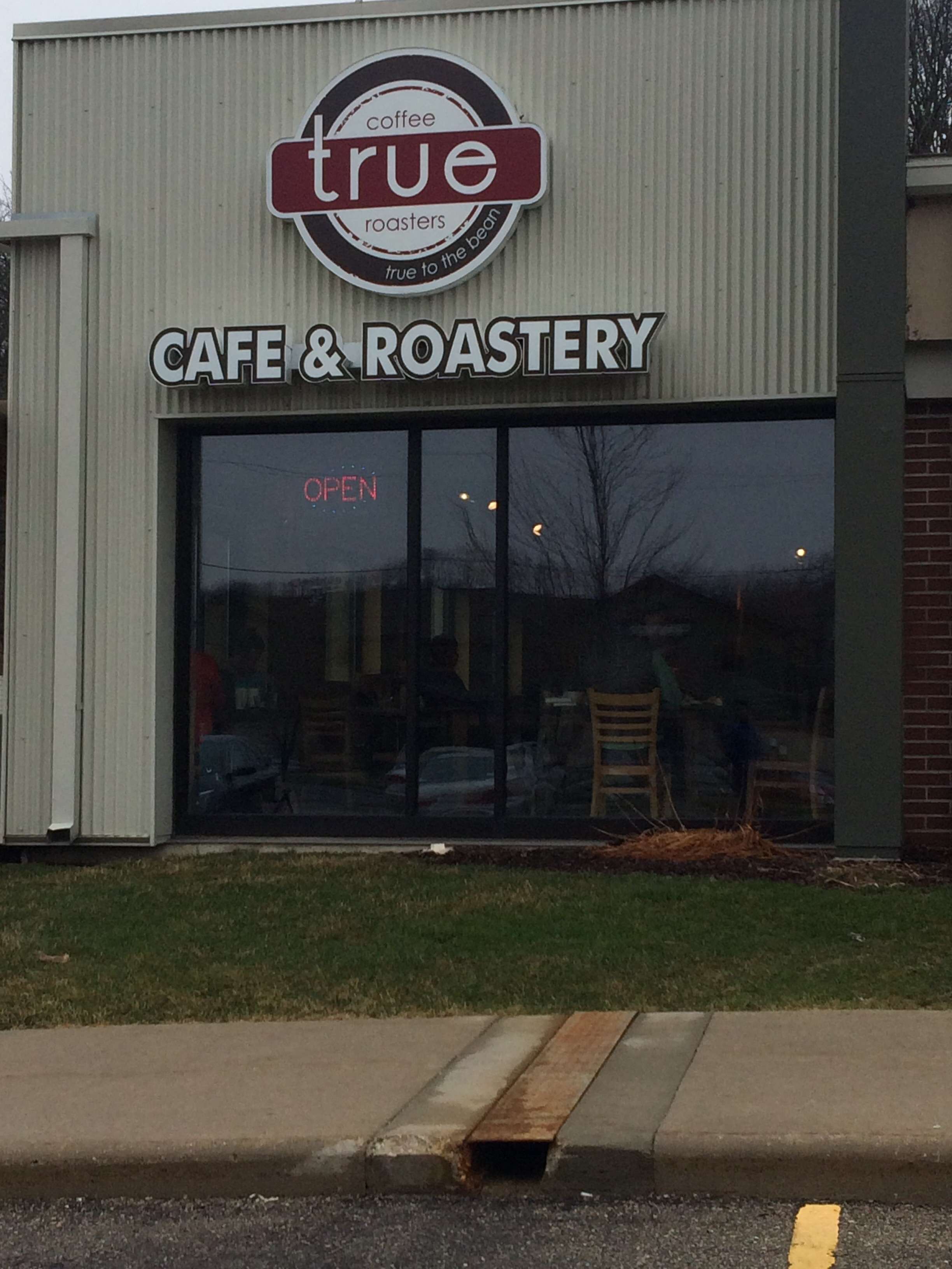 True Coffee Roasters, Fitchburg, Madison Zomato