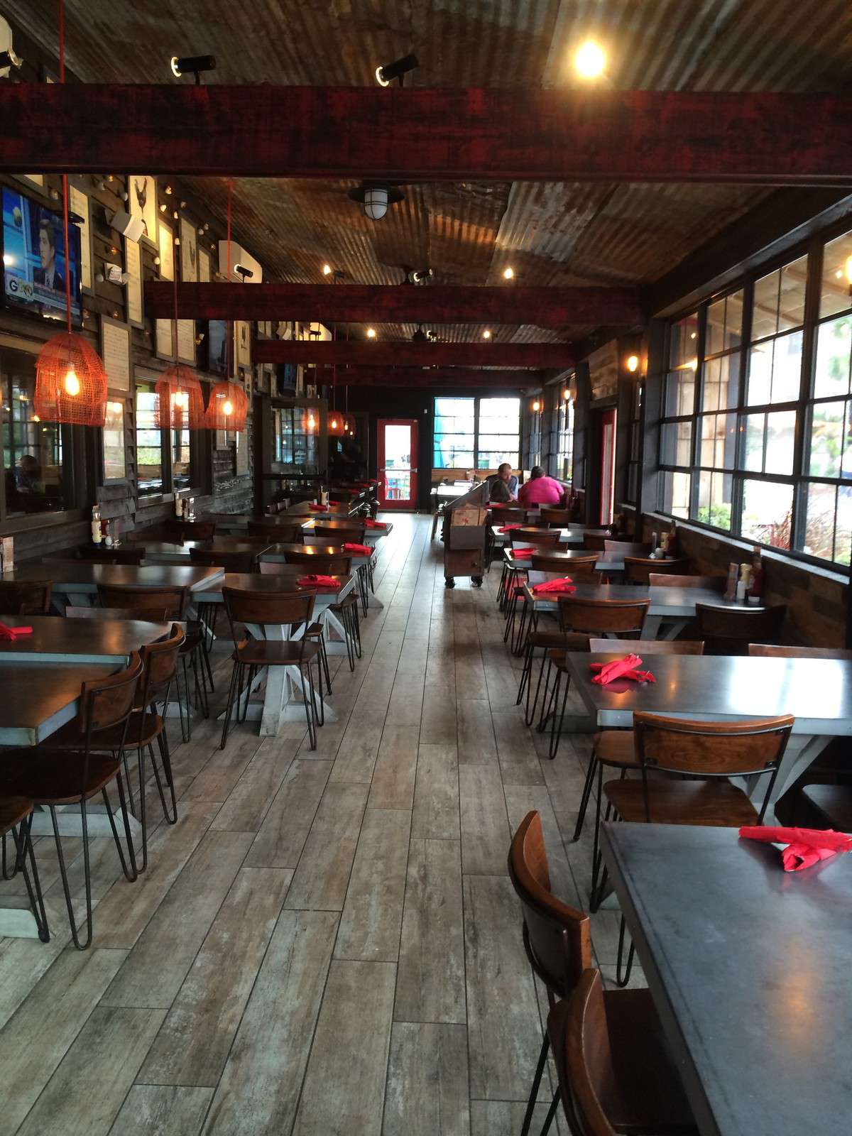 Rooster’s Restaurant & Bar, Myrtle Beach, Myrtle Beach Zomato