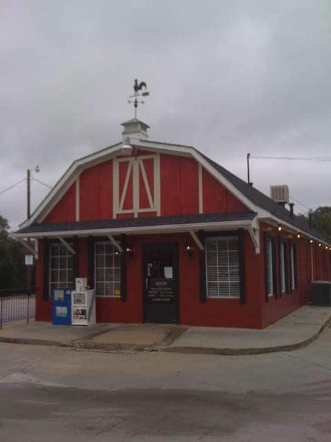 Little Barn Lawrenceville Atlanta