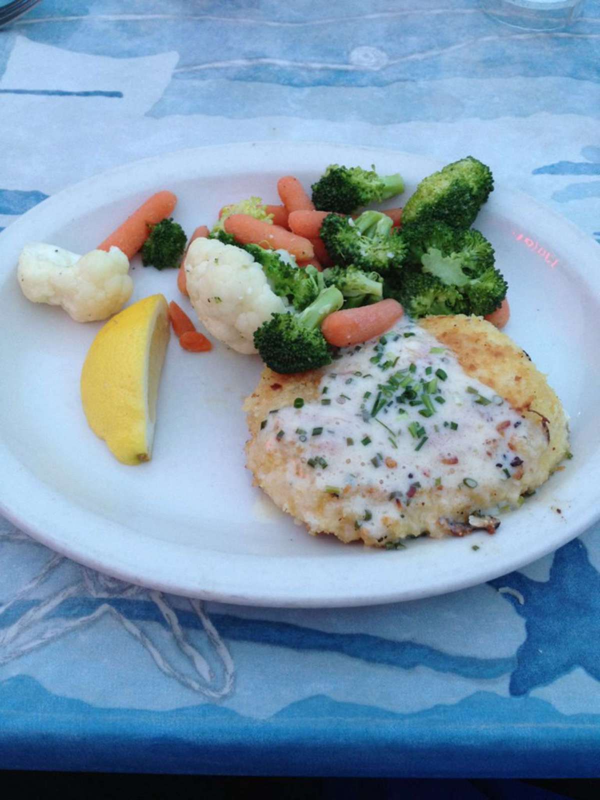 Menu of Sandpiper Restaurant, Idaho Falls, Idaho Falls