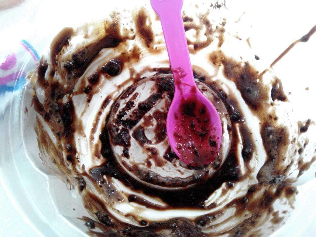 Baskin Robbins Ice Cream Desserts, Kakkanad, Kochi Zomato