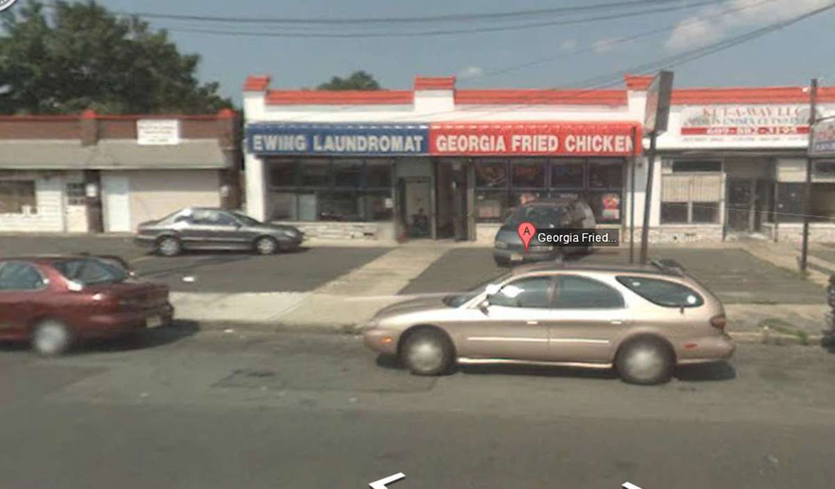 Fried Chicken, Ewing, Ewing Zomato