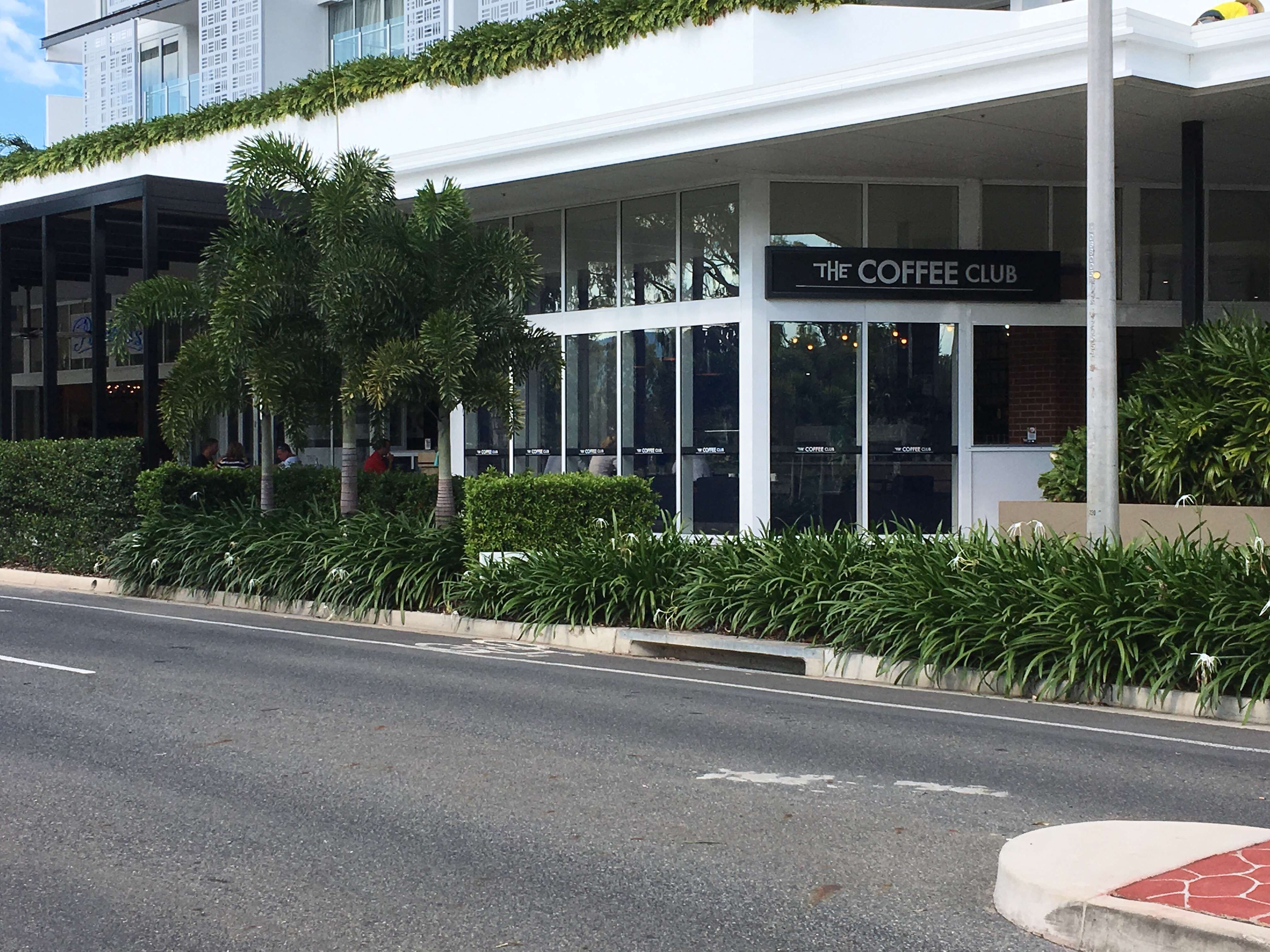 The Coffee Club Rockhampton, Rockhampton, Rockhampton Zomato