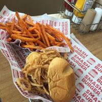 Smashburger Redondo Beach Urbanspoon Zomato Smashburger Redondo Beach Photos