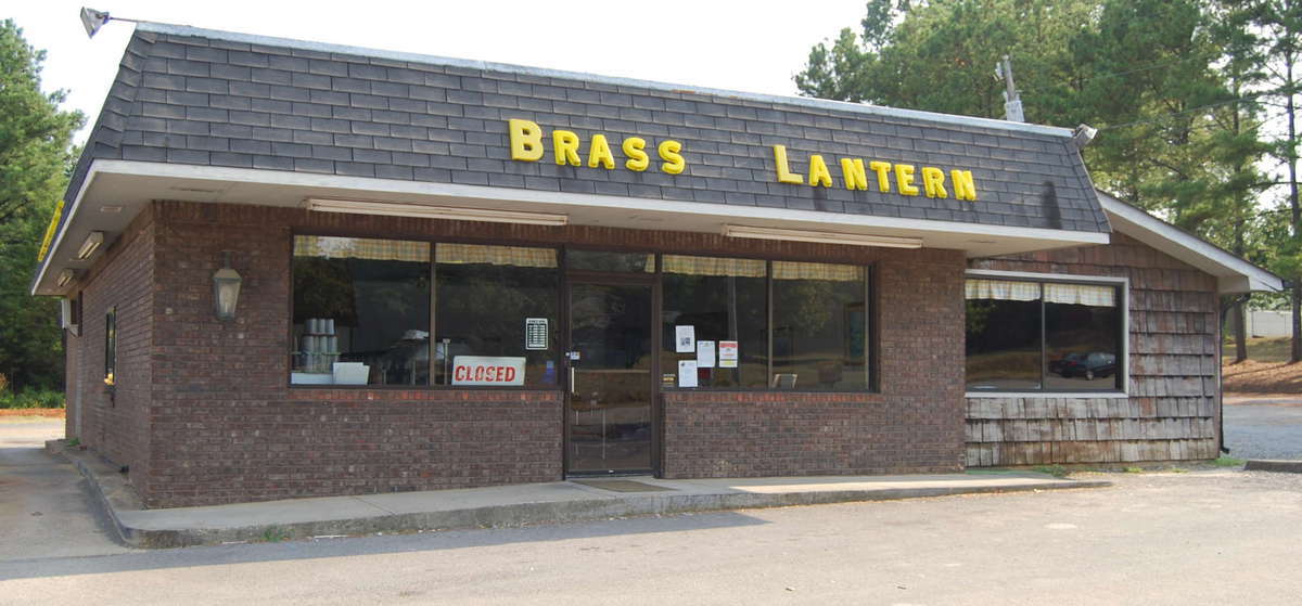 Brass Lantern, Chatsworth, Dalton Zomato