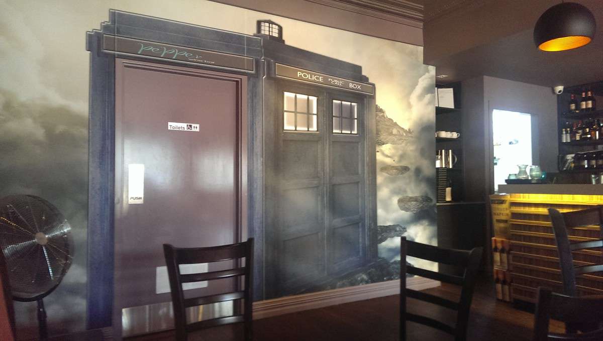 Pepper Wine Bar, Applecross, Perth Zomato