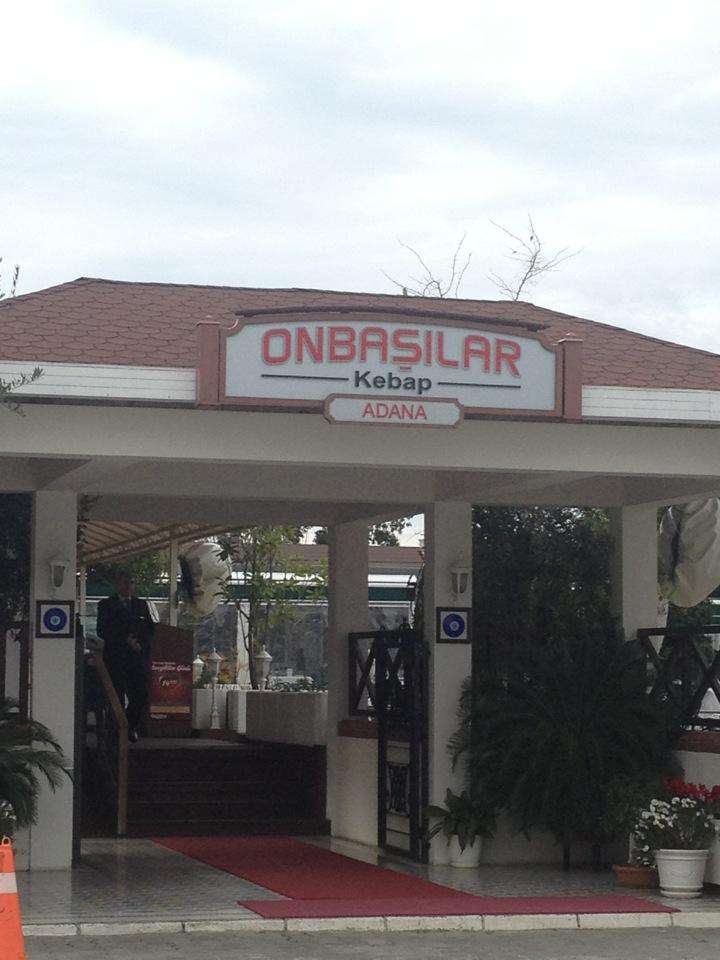 onbasilar kebap cukurova adana