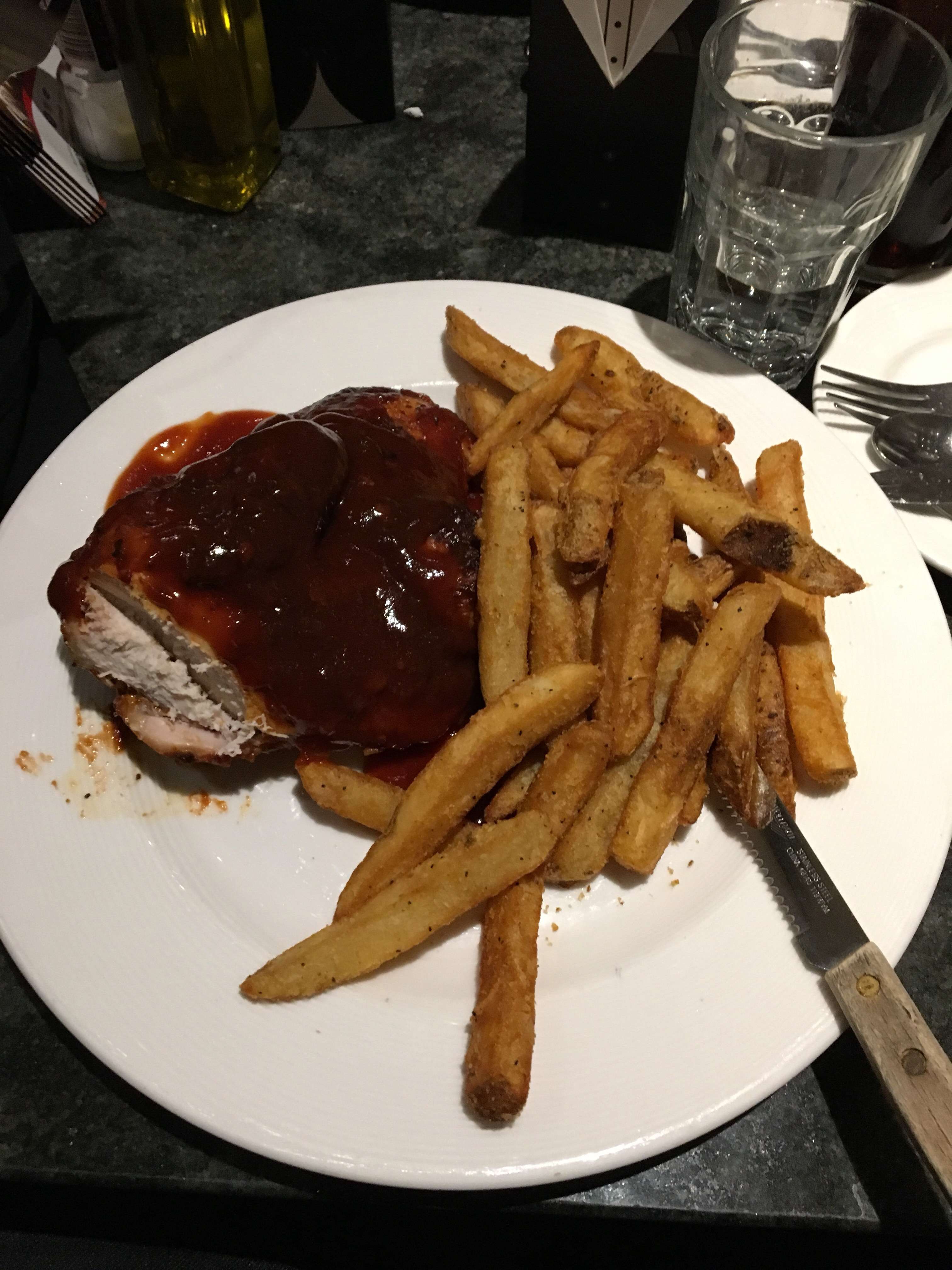 Adelphia Restaurant Lounge Menu