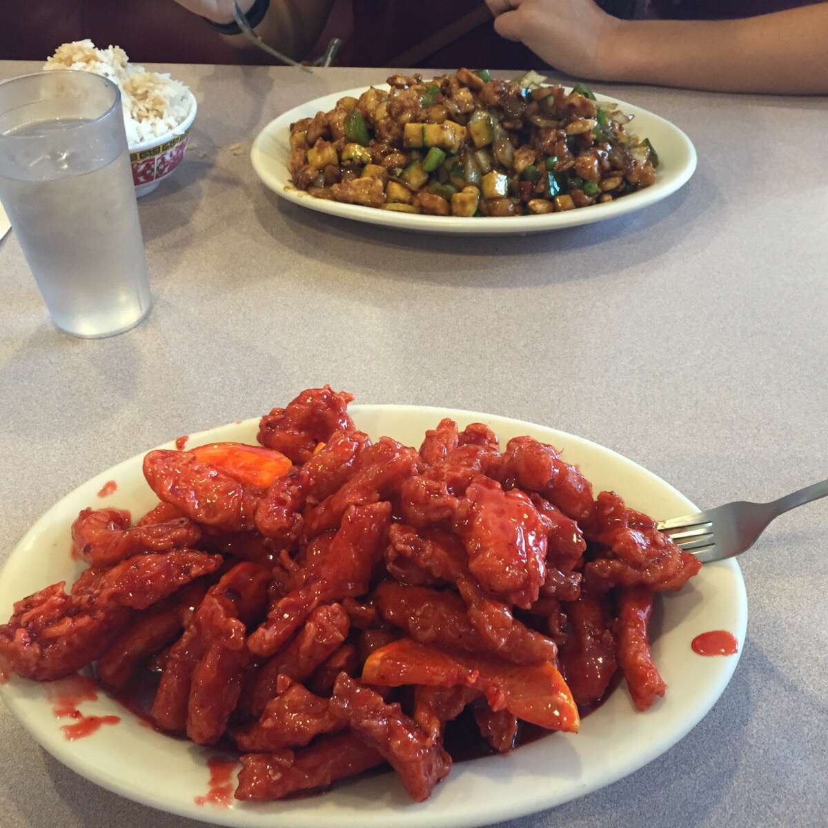 Chen's Chinese Restaurant, Hermiston, Hermiston Zomato