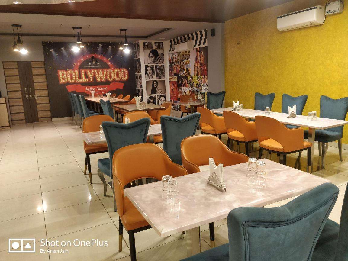 Bollywood Spice, Pratap Nagar, Jaipur Zomato